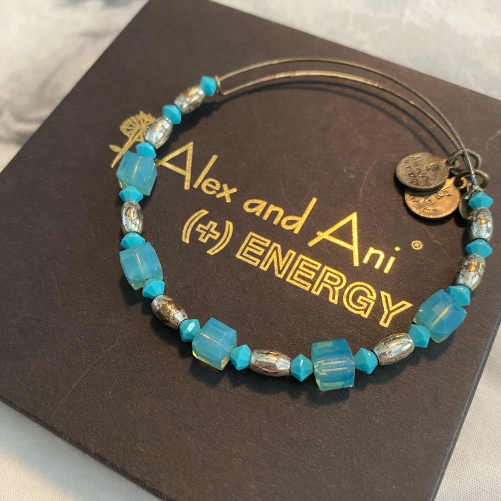 Alex and Ani Bracelet